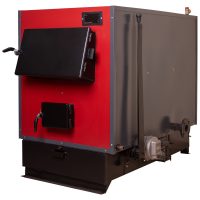 Твердотопливный котел BESER 95-1ТА